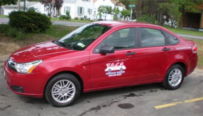 Free Loaner Cars Albany Bethlehem Tacs Autobody Collision Repair