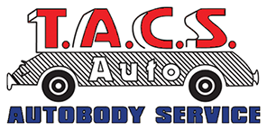 T.A.C.S. Auto | Autobody & Service Logo