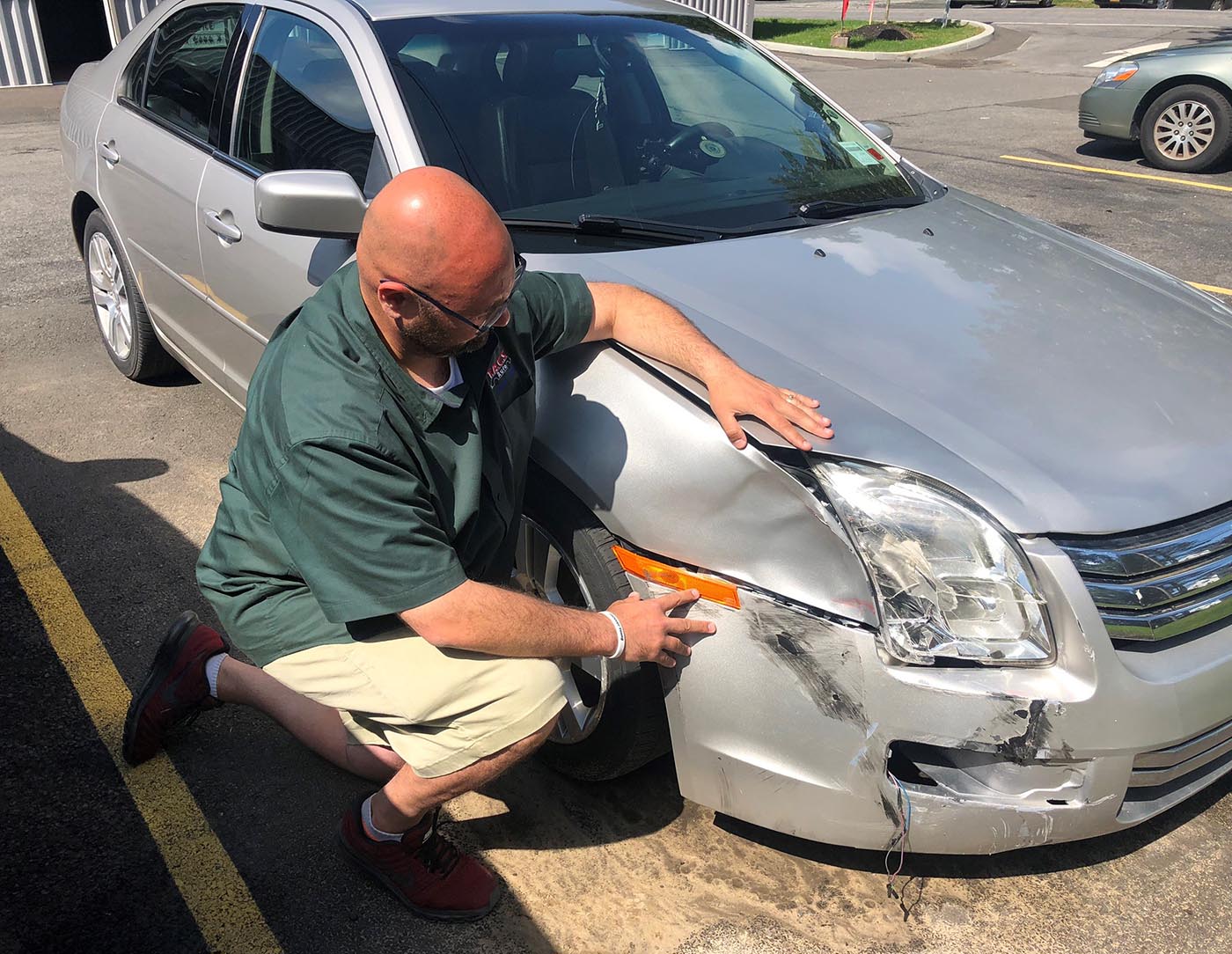 Autobody Service Albany Car Collision Repair Glenmont Bethlehem TACS