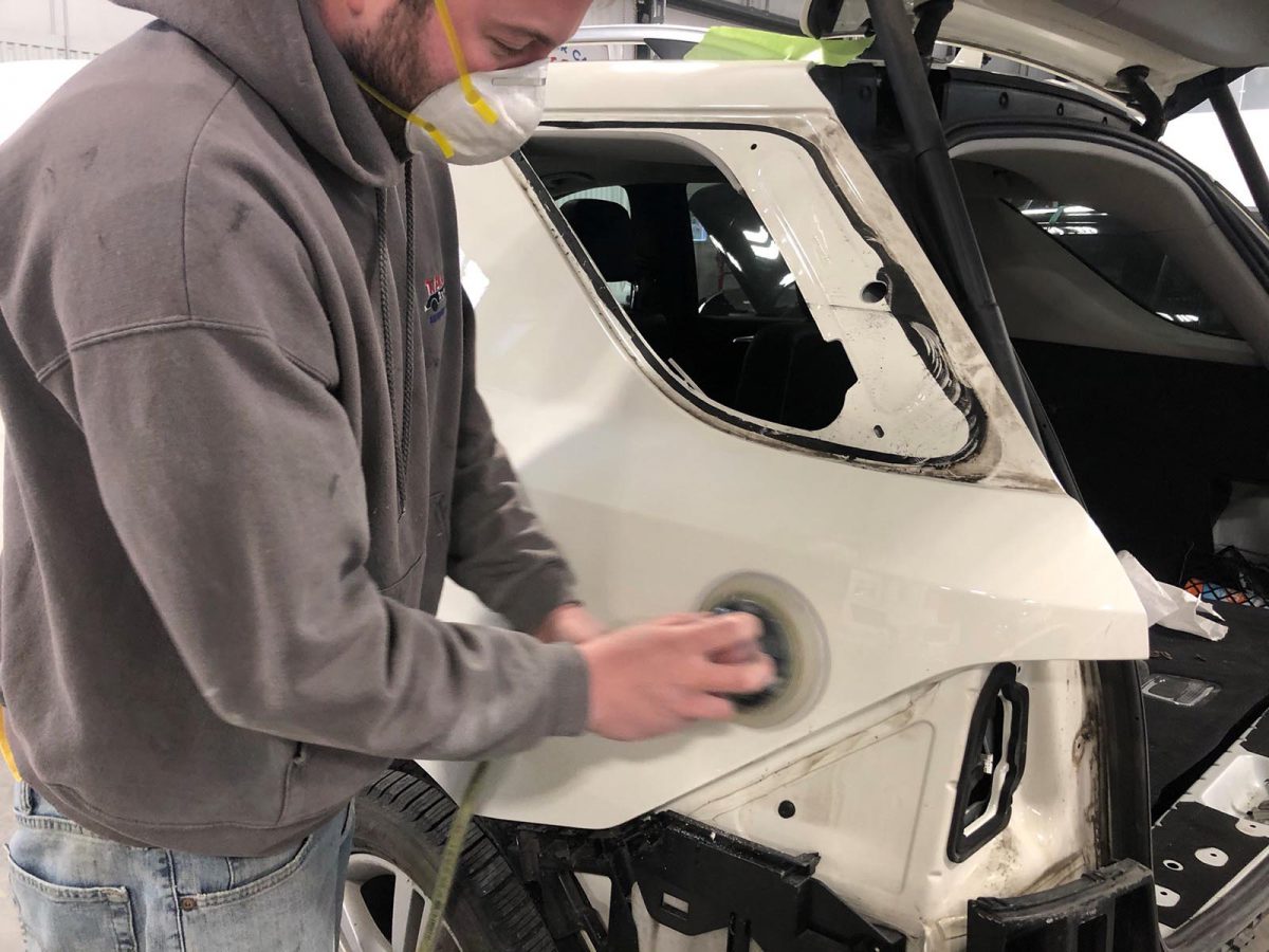 Gallery T.A.C.S. Auto Autobody & Service