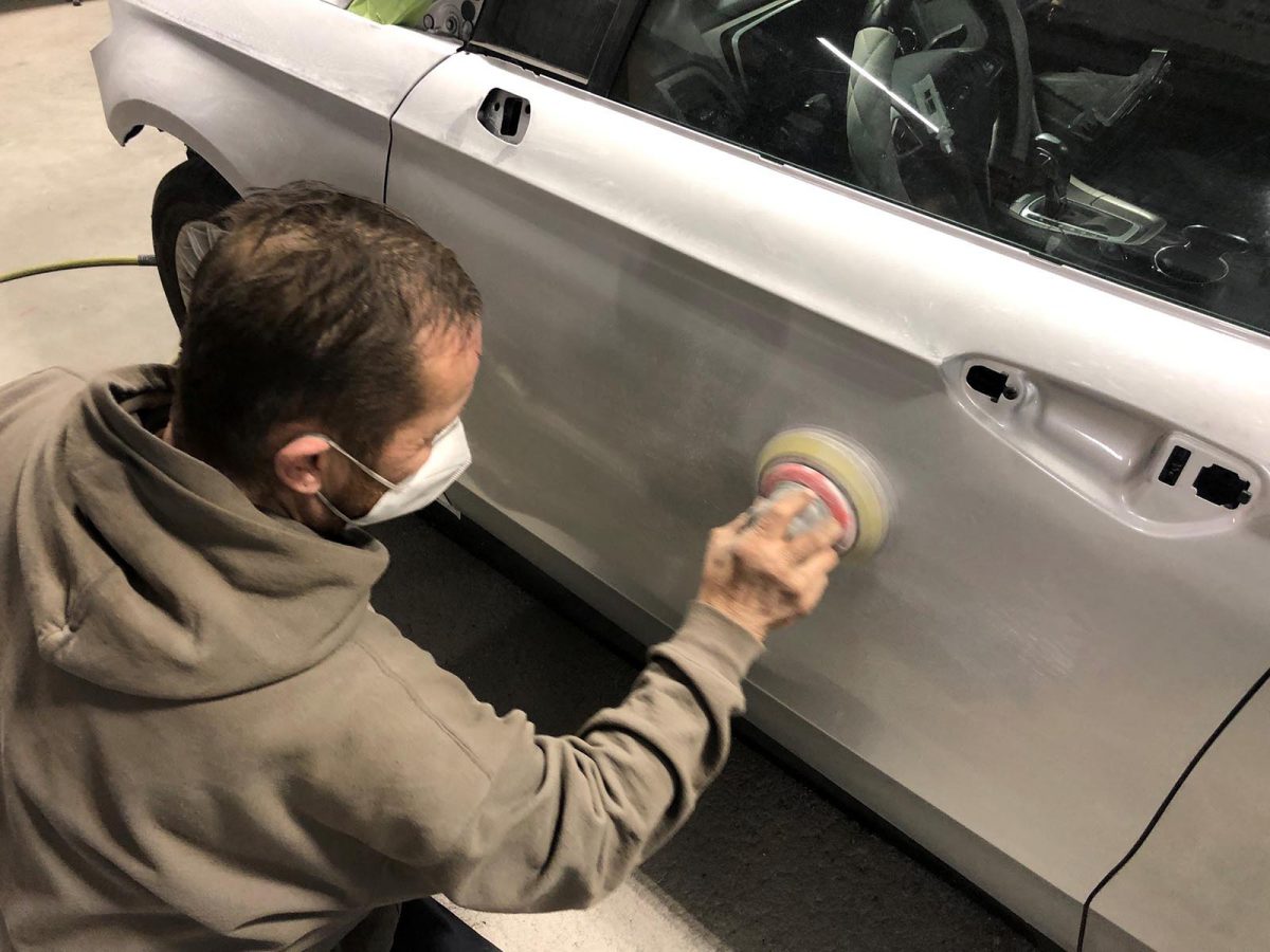 Gallery T.A.C.S. Auto Autobody & Service