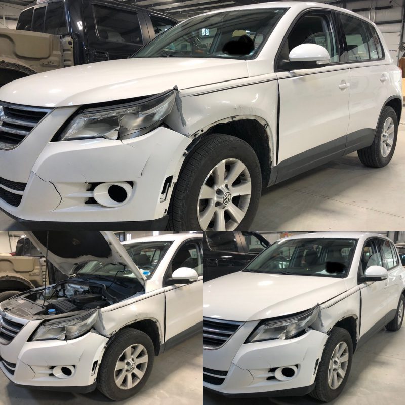 Gallery T.A.C.S. Auto Autobody & Service