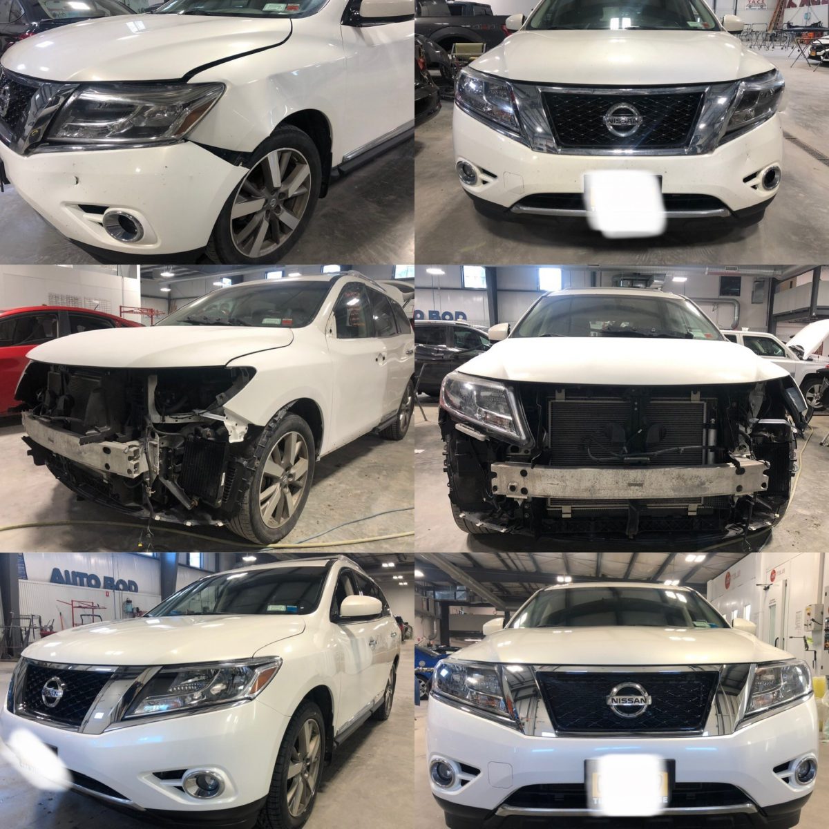 Gallery T.A.C.S. Auto Autobody & Service